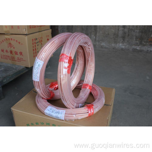 180℃-Grade Submersible Motor Winding Wire